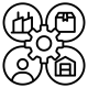 Strong Vendor-Network