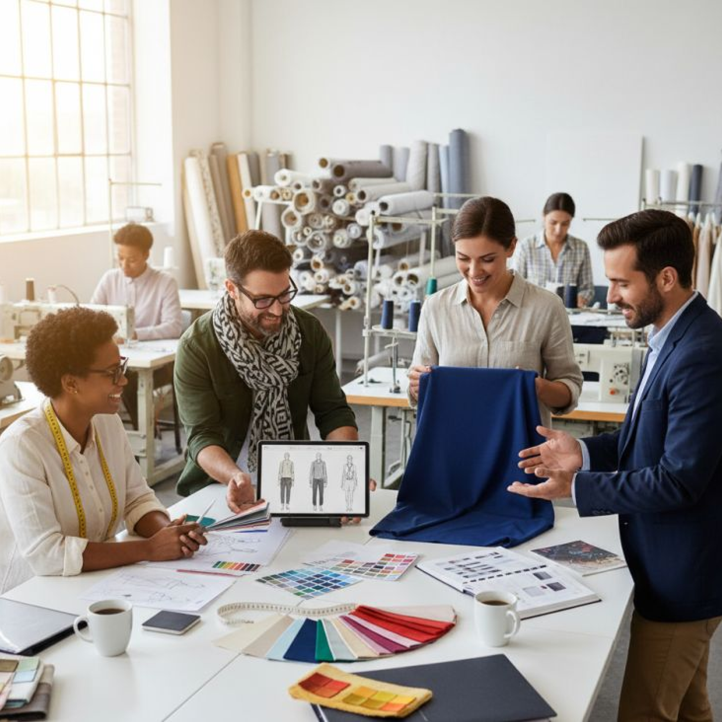 Product-Development-Merchandising