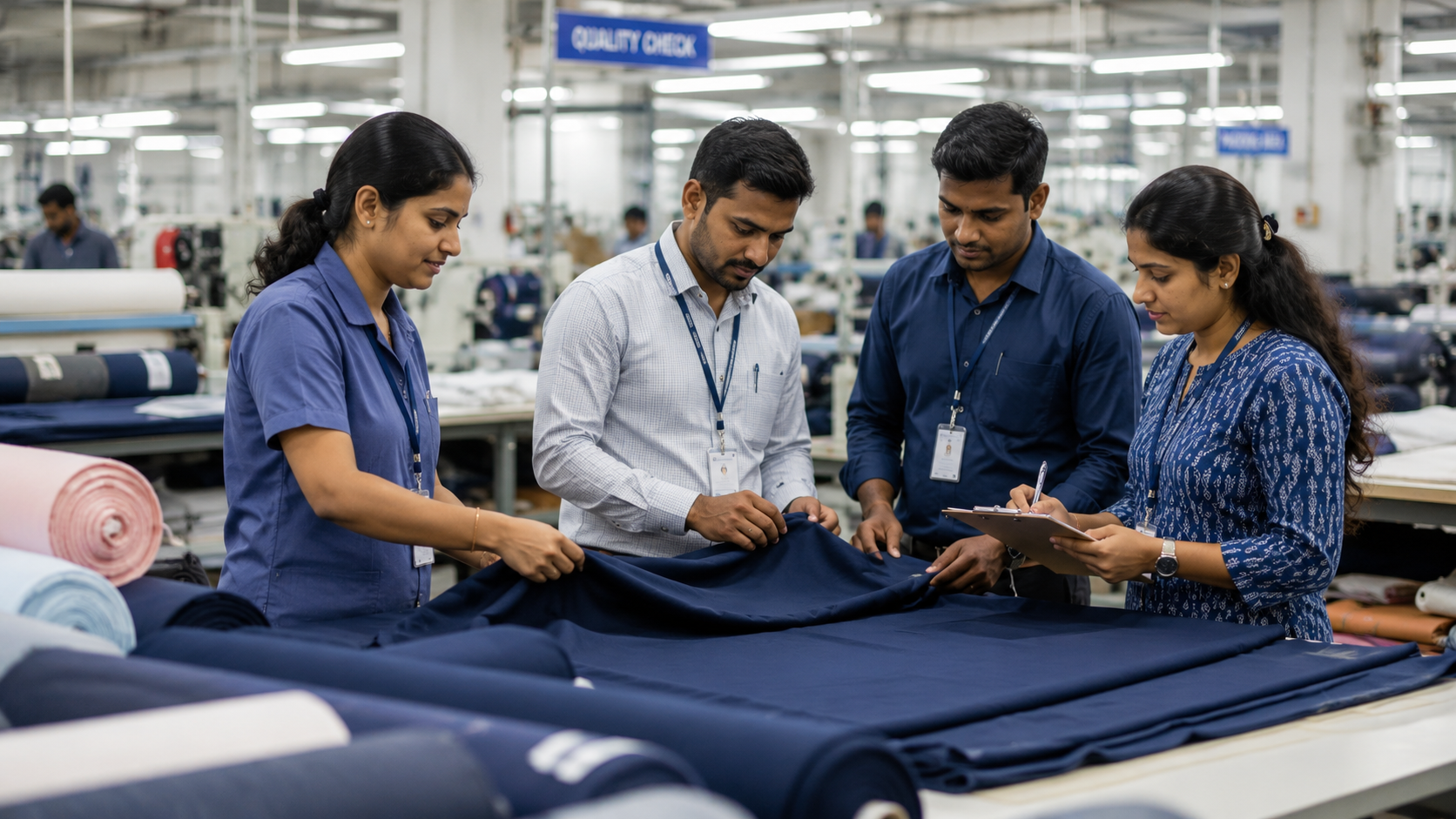 factory-team-review-fabrics